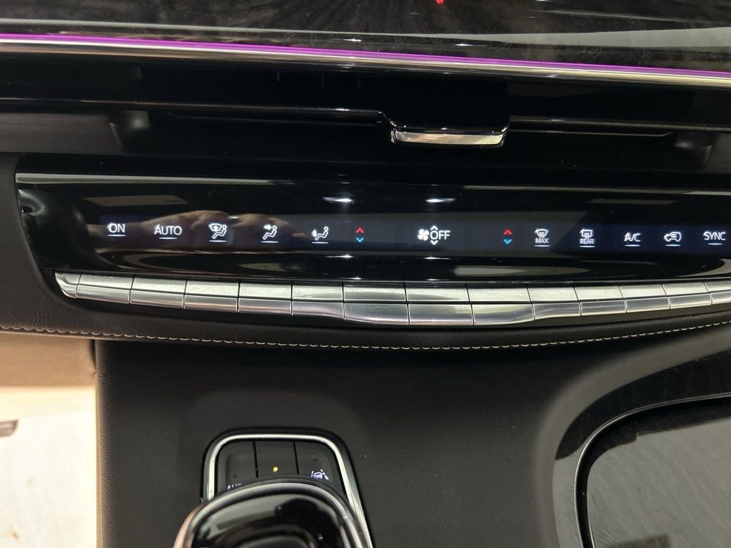 2023 Cadillac Escalade ESV Premium