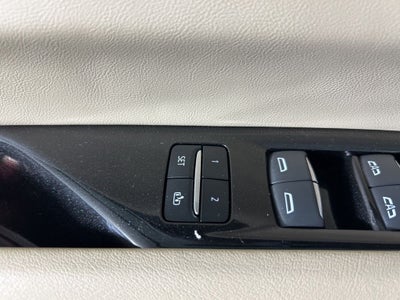 2023 Cadillac Escalade ESV Premium