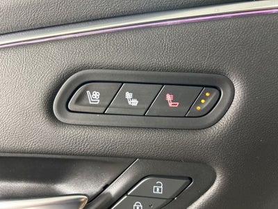2023 Cadillac Escalade ESV Premium