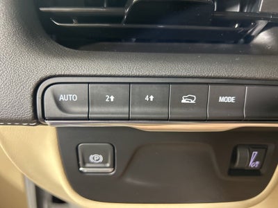 2023 Cadillac Escalade ESV Premium
