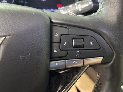 2023 Cadillac Escalade ESV Premium