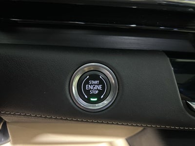 2023 Cadillac Escalade ESV Premium