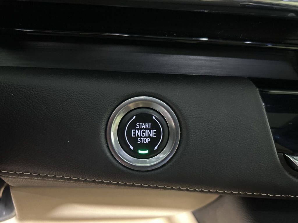 2023 Cadillac Escalade ESV Premium