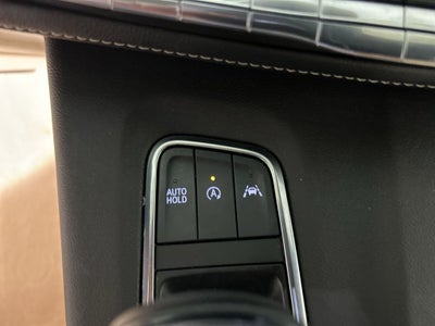 2023 Cadillac Escalade ESV Premium