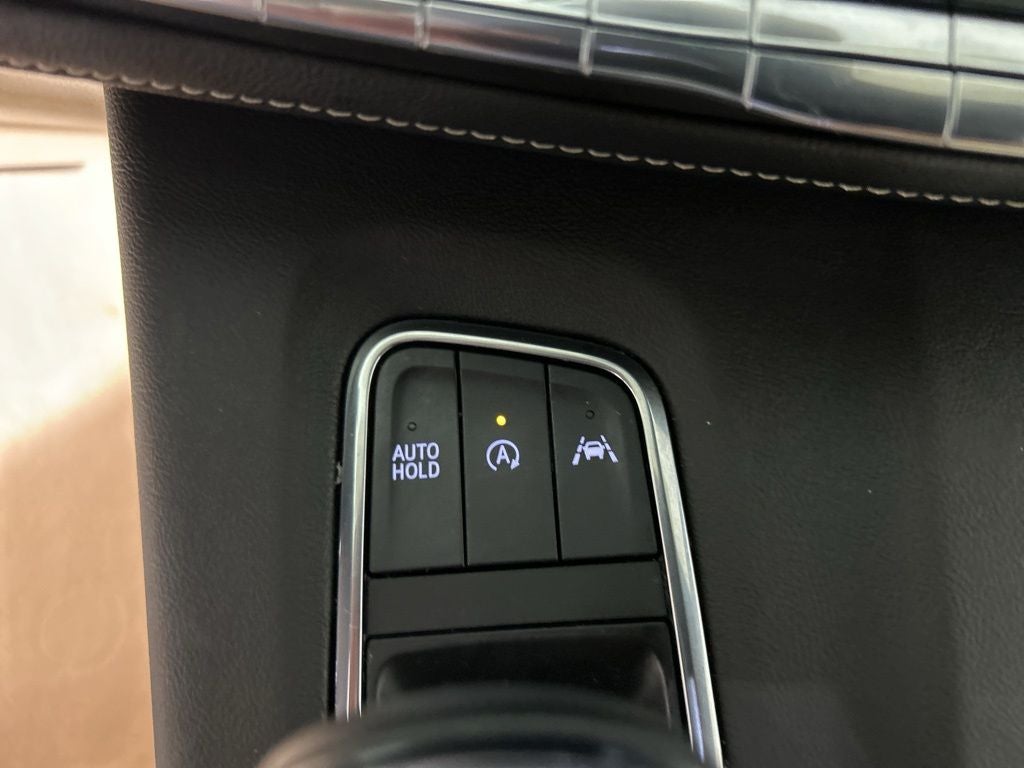 2023 Cadillac Escalade ESV Premium