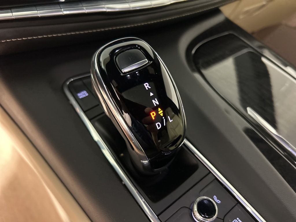 2023 Cadillac Escalade ESV Premium