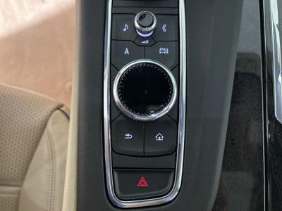 2023 Cadillac Escalade ESV Premium
