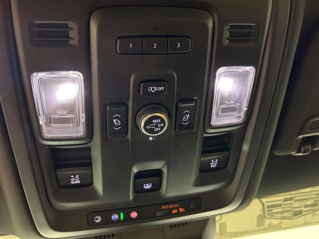 2023 Cadillac Escalade ESV Premium
