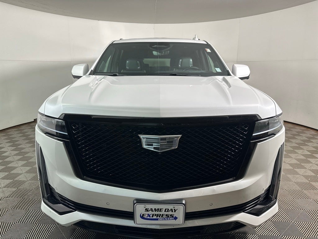2023 Cadillac Escalade ESV Sport Platinum