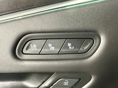 2023 Cadillac Escalade ESV Sport Platinum