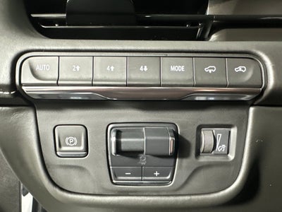 2023 Cadillac Escalade ESV Sport Platinum