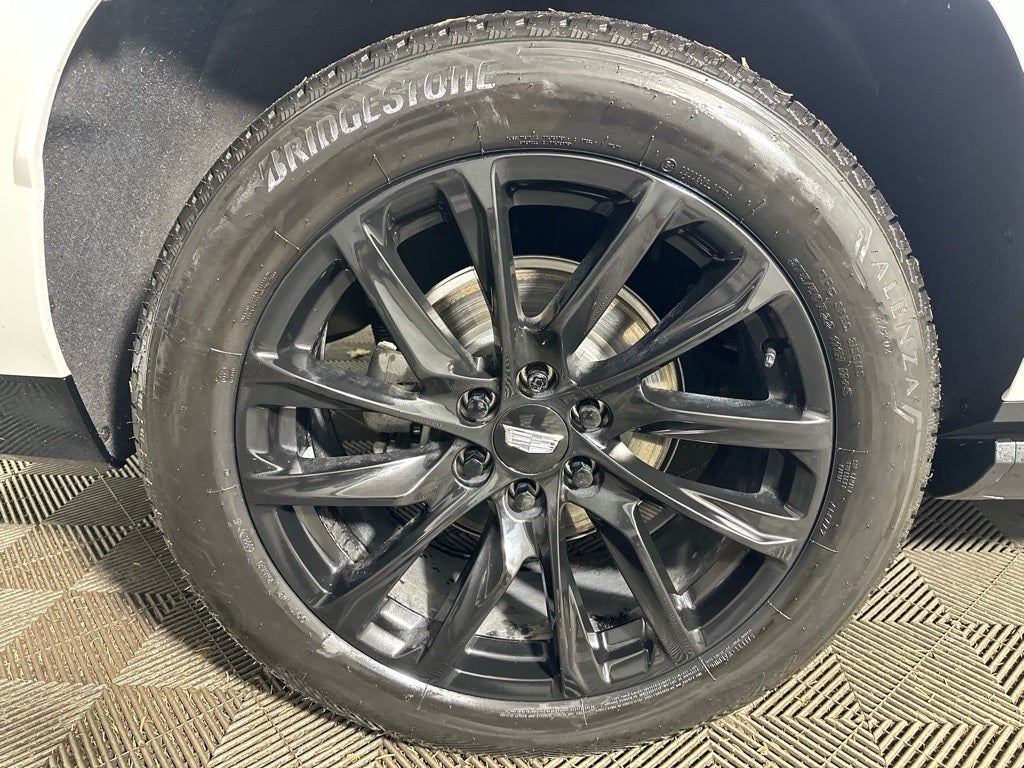 2023 Cadillac Escalade ESV Sport Platinum