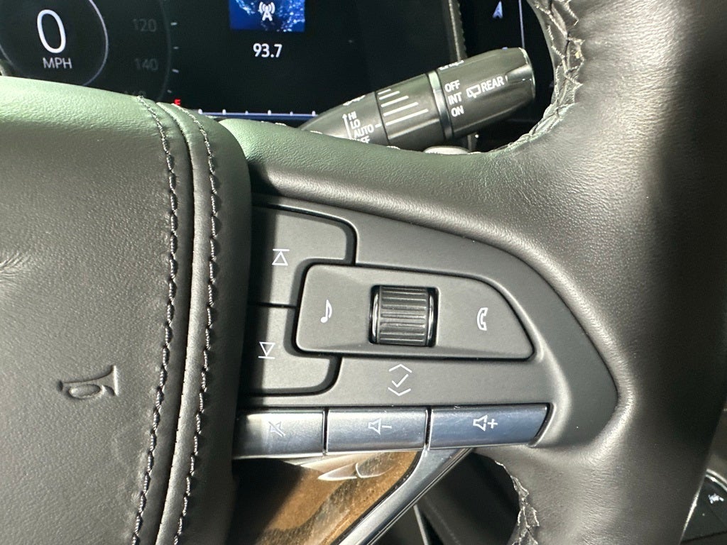 2023 Cadillac Escalade ESV Sport Platinum