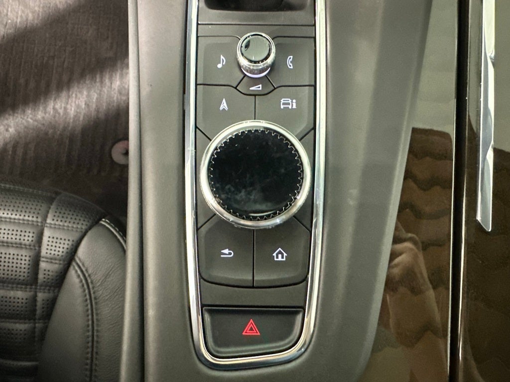 2023 Cadillac Escalade ESV Sport Platinum