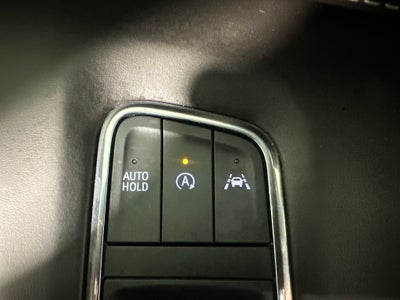 2023 Cadillac Escalade ESV Sport Platinum