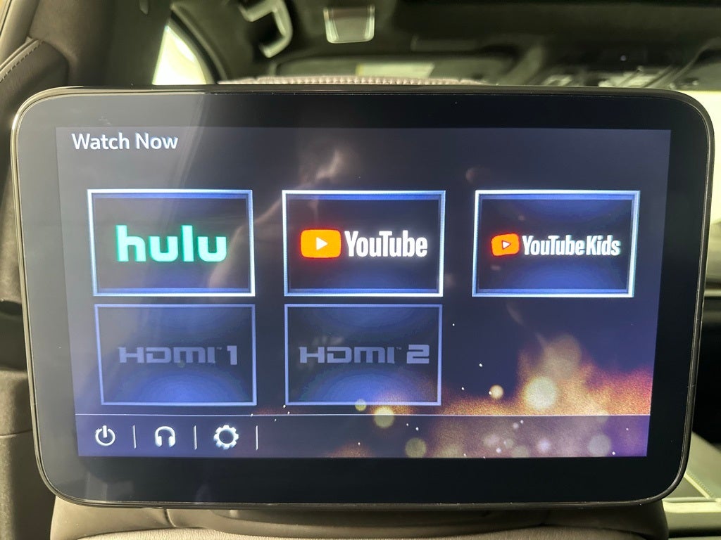 2023 Cadillac Escalade ESV Sport Platinum