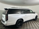 2023 Cadillac Escalade ESV Sport Platinum