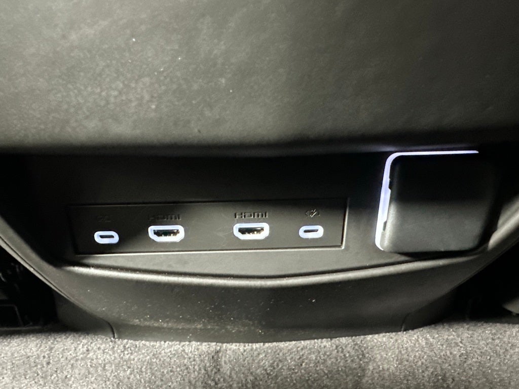 2023 Cadillac Escalade ESV Sport Platinum