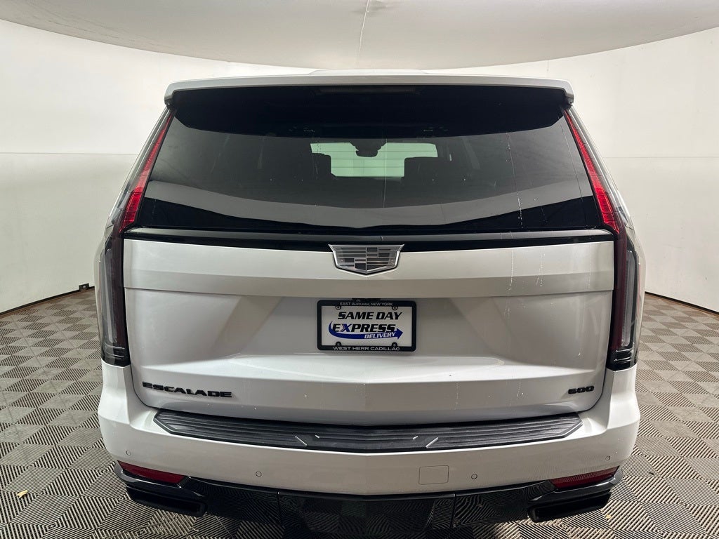 2023 Cadillac Escalade ESV Sport Platinum