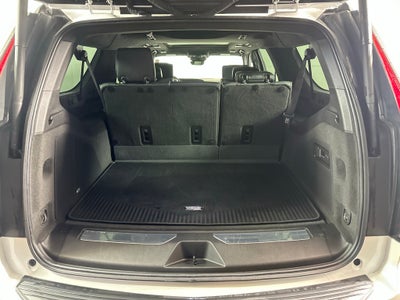 2023 Cadillac Escalade ESV Sport Platinum