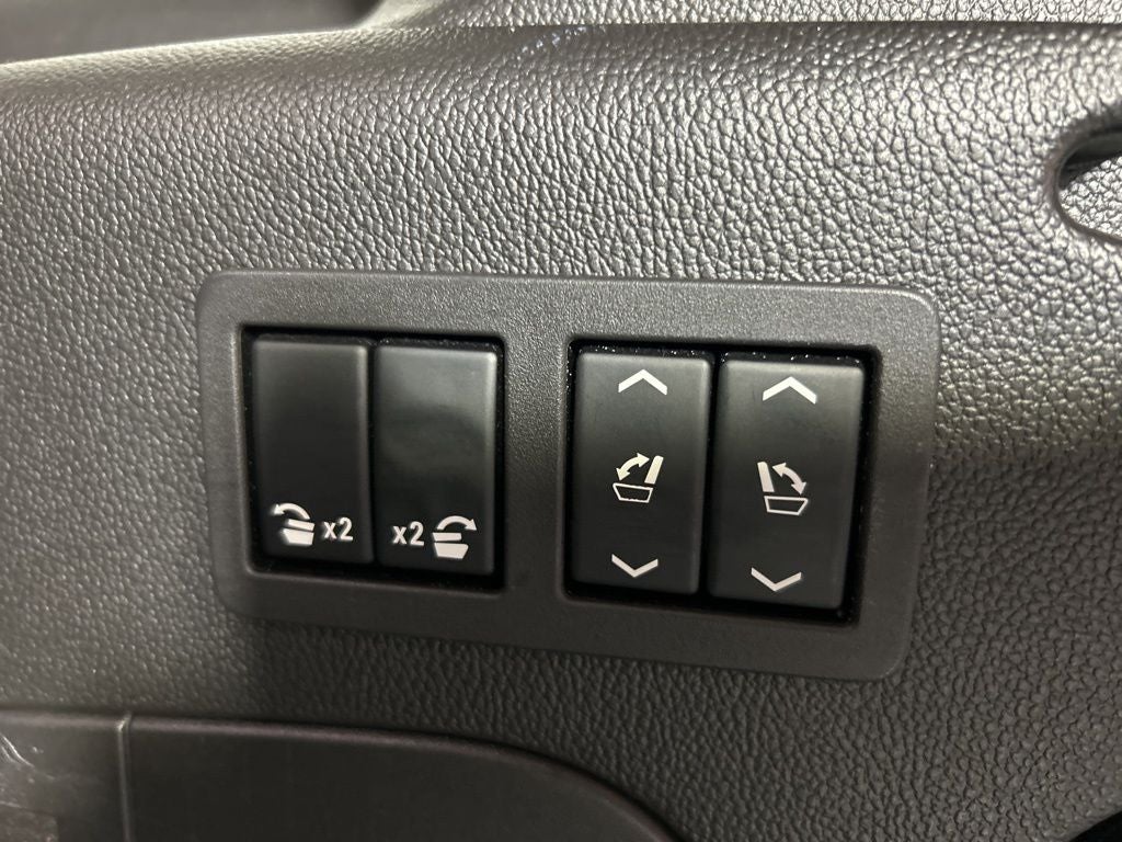 2015 Cadillac Escalade ESV Luxury