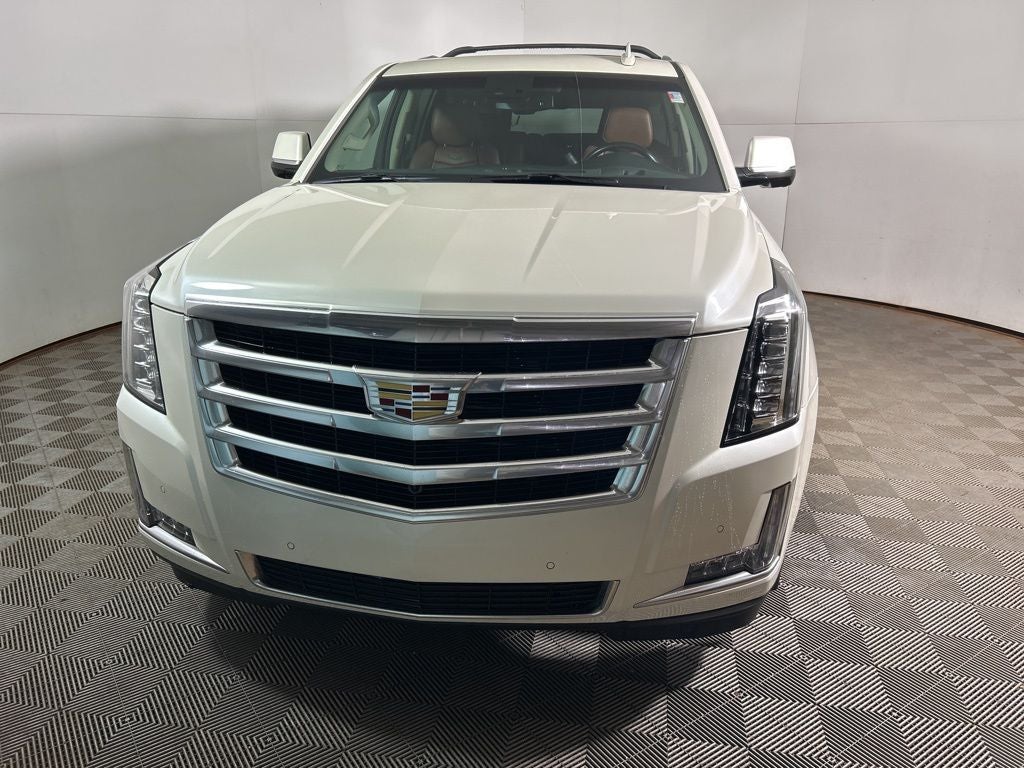 2015 Cadillac Escalade ESV Luxury