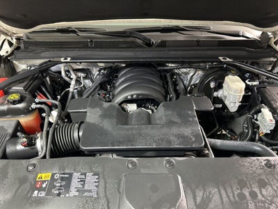 2015 Cadillac Escalade ESV Luxury