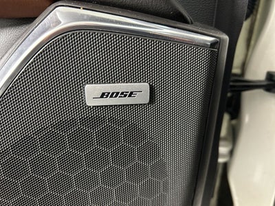 2015 Cadillac Escalade ESV Luxury