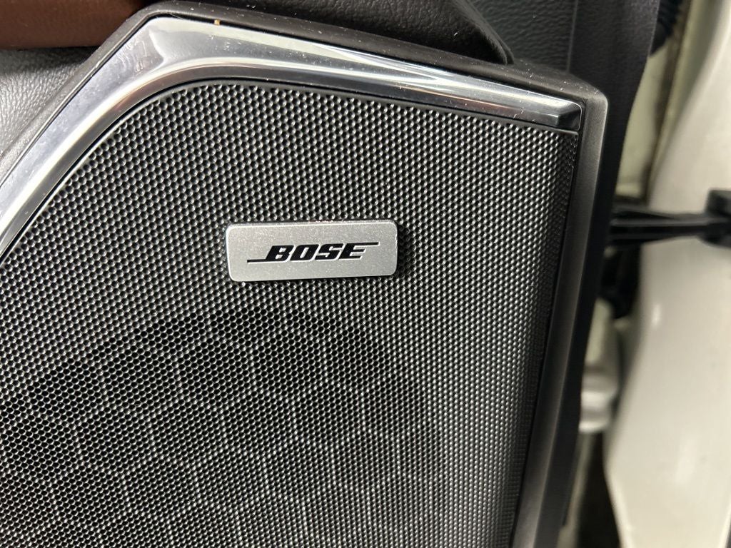 2015 Cadillac Escalade ESV Luxury