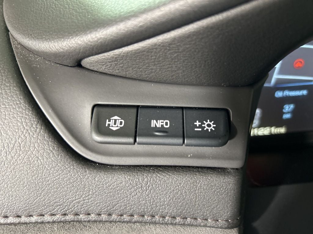 2015 Cadillac Escalade ESV Luxury