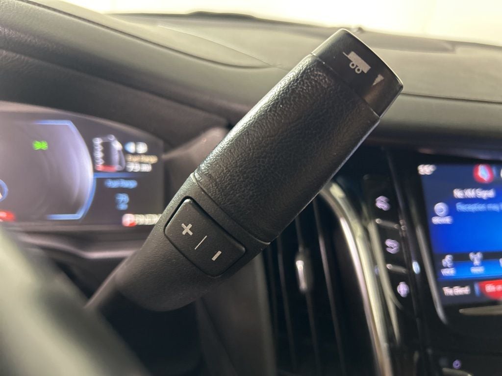 2015 Cadillac Escalade ESV Luxury