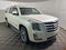 2015 Cadillac Escalade ESV Luxury