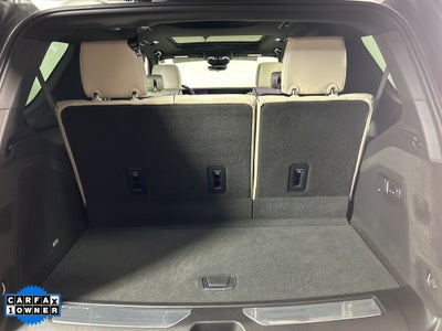 2025 Cadillac Escalade Sport