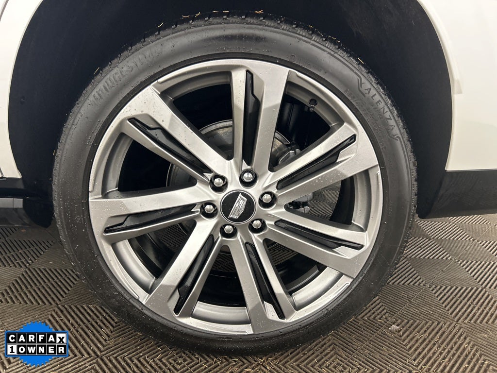 2025 Cadillac Escalade Sport