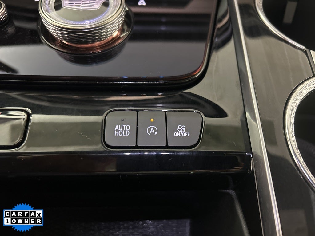 2025 Cadillac Escalade Sport