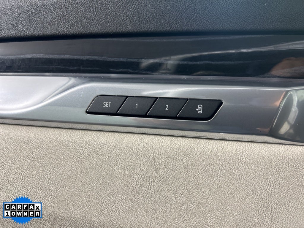 2025 Cadillac Escalade Sport