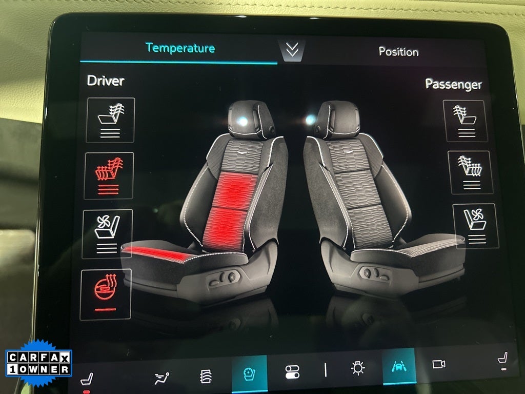 2025 Cadillac Escalade Sport