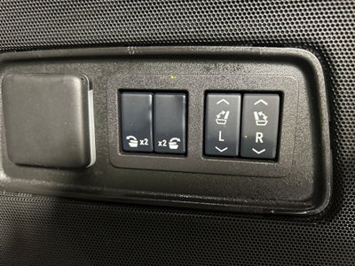 2025 Cadillac Escalade Sport