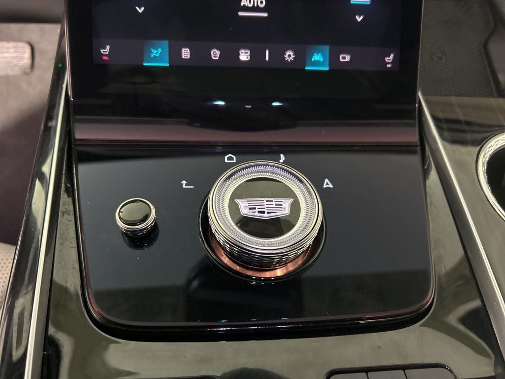 2025 Cadillac Escalade Sport