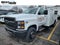 2023 Chevrolet Silverado 4500HD Work Truck