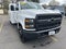 2023 Chevrolet Silverado 4500HD Work Truck