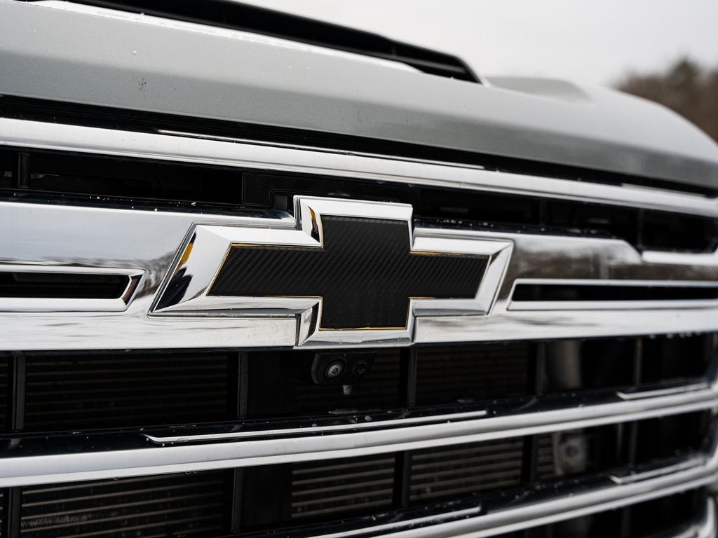 2024 Chevrolet Silverado 3500HD High Country