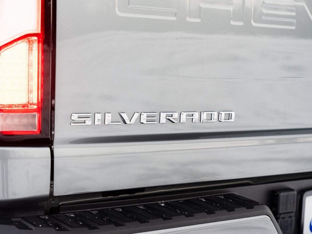 2024 Chevrolet Silverado 3500HD High Country
