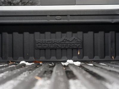 2024 Chevrolet Silverado 3500HD High Country