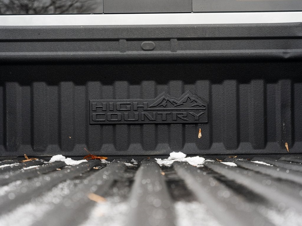 2024 Chevrolet Silverado 3500HD High Country