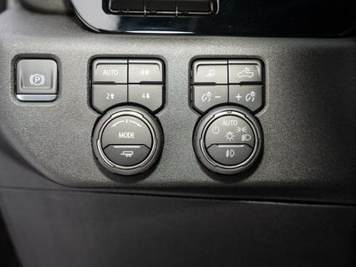 2024 Chevrolet Silverado 3500HD High Country