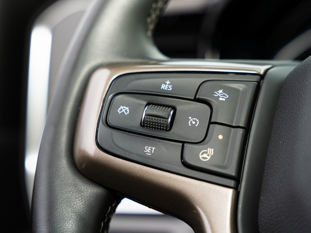 2024 Chevrolet Silverado 3500HD High Country