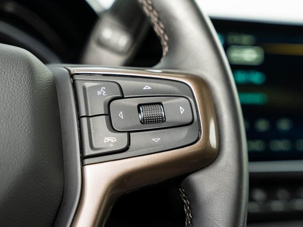 2024 Chevrolet Silverado 3500HD High Country