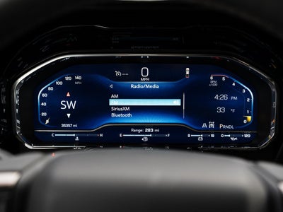 2024 Chevrolet Silverado 3500HD High Country