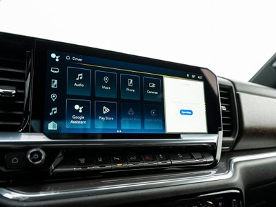 2024 Chevrolet Silverado 3500HD High Country